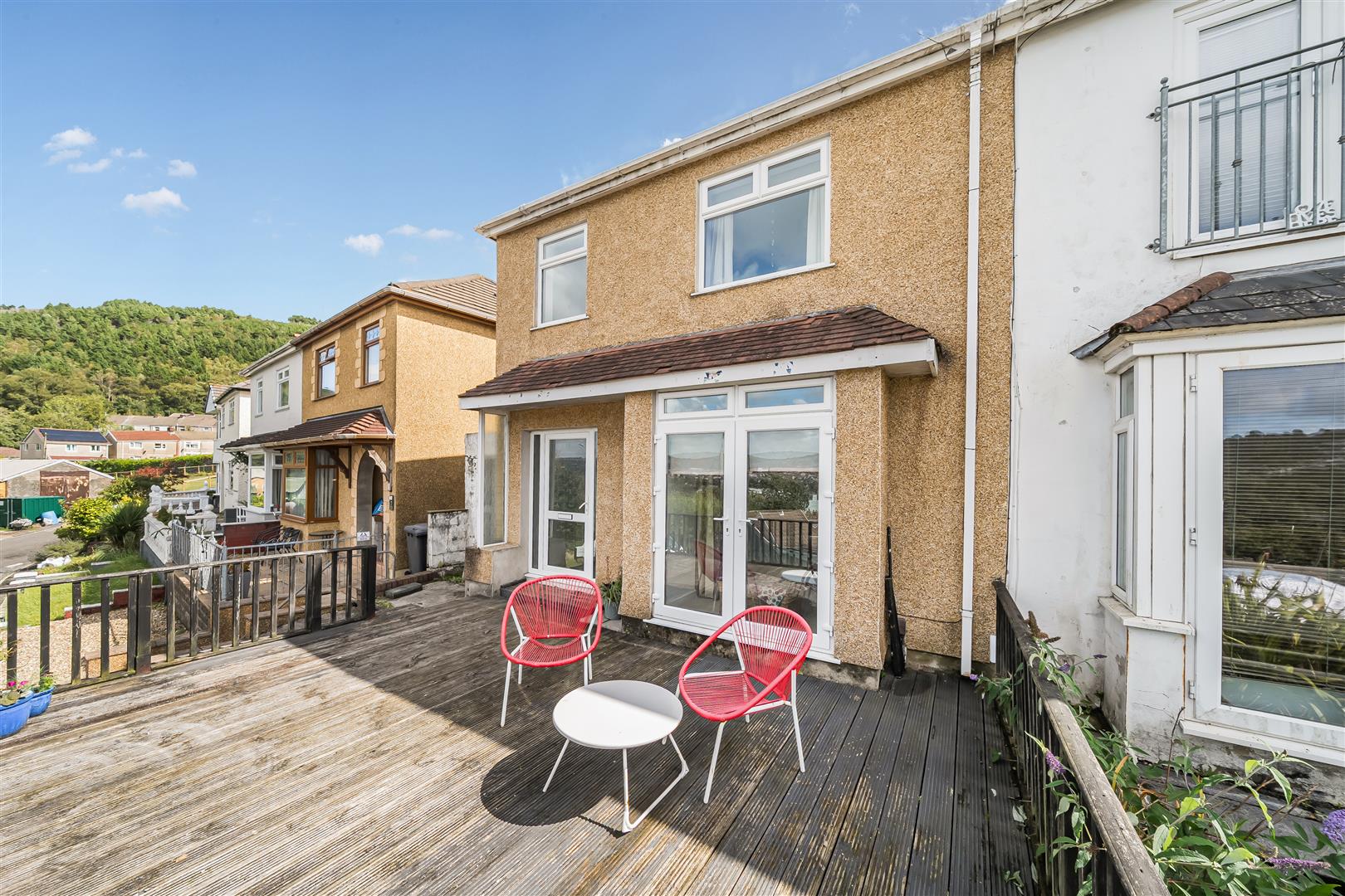 St. Elmo Avenue, St. Thomas, Swansea